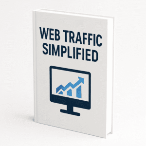 Web Traffic Simplified