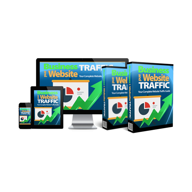 Business and Website Traffic