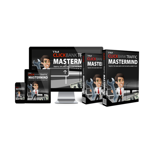 Clickbank Traffic Mastermind