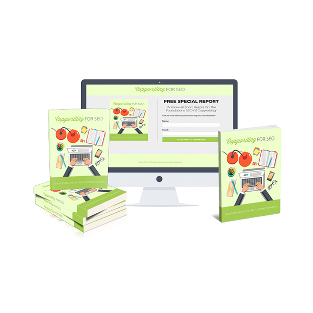 Copywriting for SEO