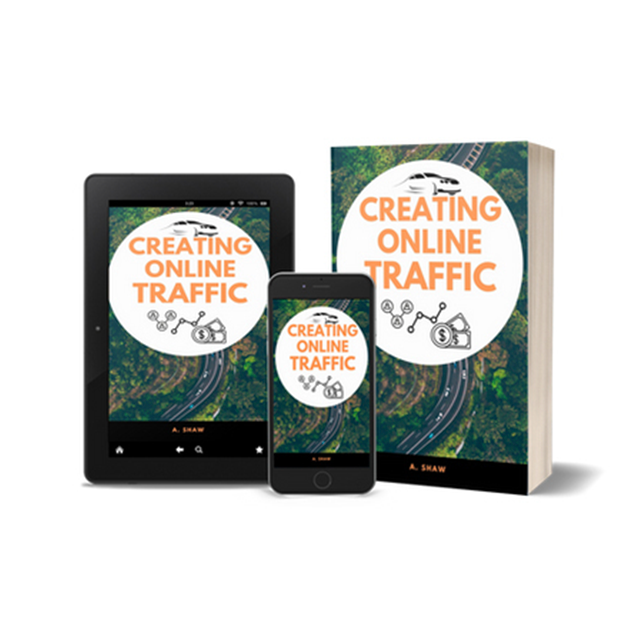 Creating Online Traffic