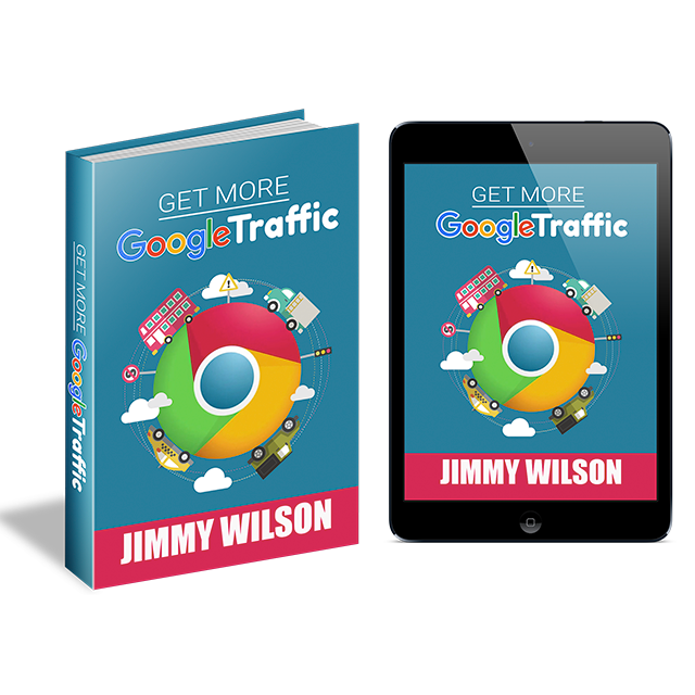 Get More Google Traffic