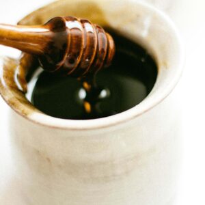 Honey Pot
