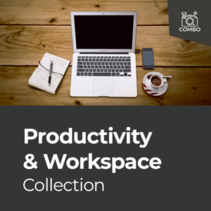 Productivity and Workspaces Combo
